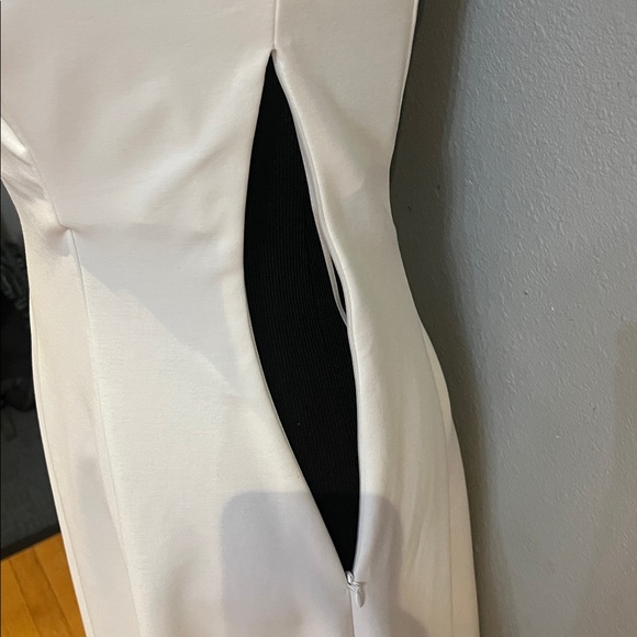 Reformation Mikol Knit Dress - Picture 12 of 17